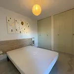 Apartmán 2 Pieces Avec Parking Prive A - Fr-1-338-554