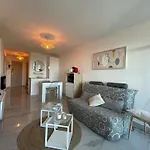 Apartmán 2 Pieces Avec Parking Prive A - Fr-1-338-554 Sète